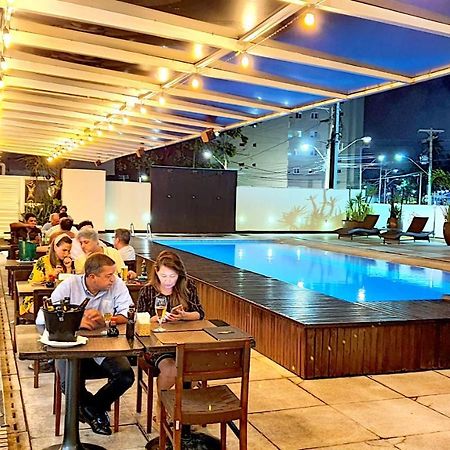 Hotel Cocoon & Lounge Salvador Exterior photo