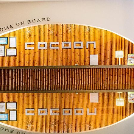 Hotel Cocoon & Lounge Salvador Exterior photo