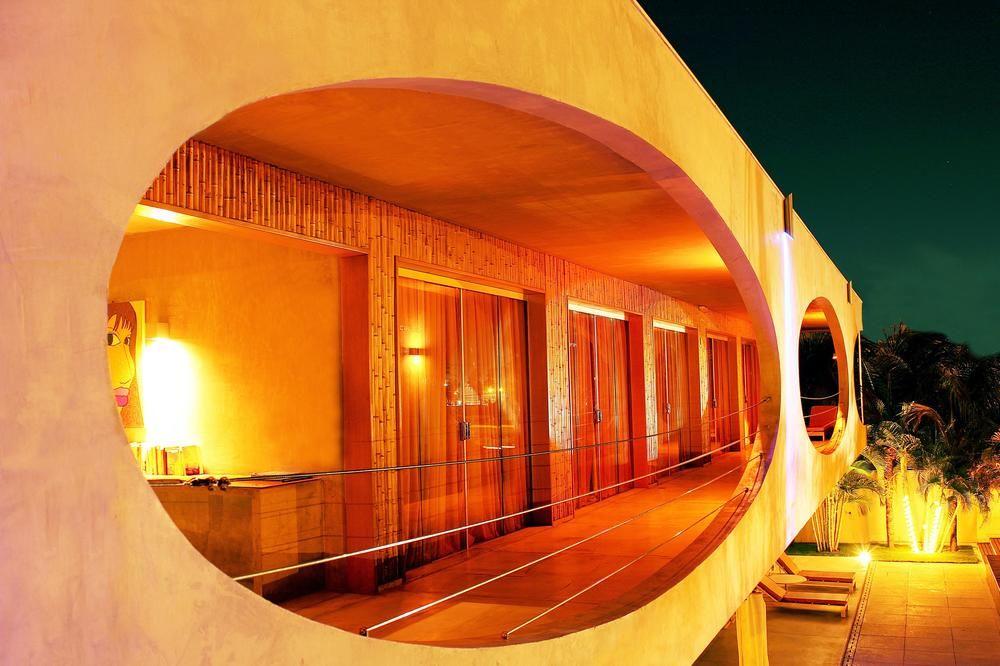 Hotel Cocoon & Lounge Salvador Exterior photo
