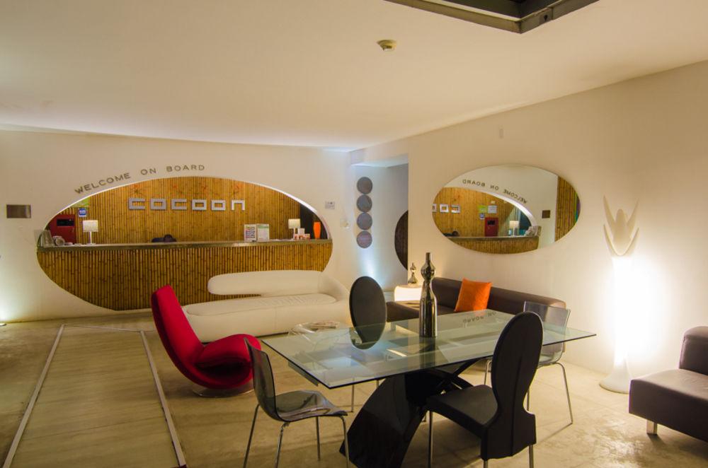 Hotel Cocoon & Lounge Salvador Exterior photo