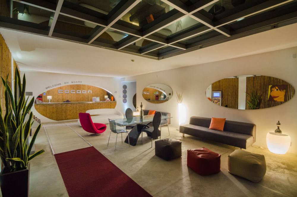 Hotel Cocoon & Lounge Salvador Exterior photo