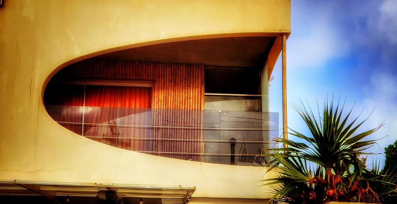 Hotel Cocoon & Lounge Salvador Exterior photo