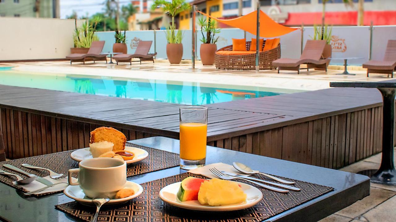 Hotel Cocoon & Lounge Salvador Exterior photo