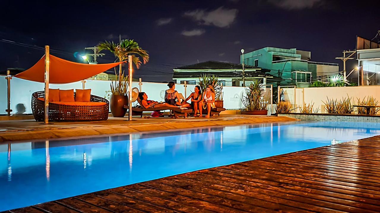 Hotel Cocoon & Lounge Salvador Exterior photo