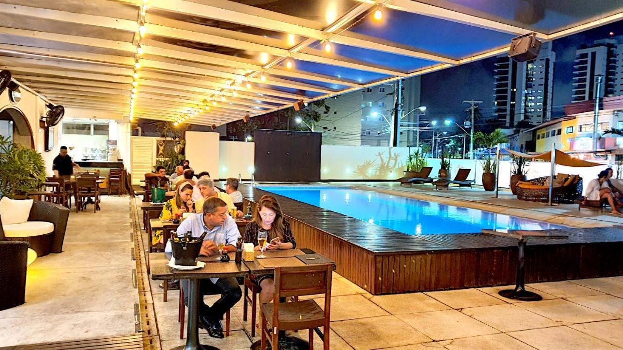 Hotel Cocoon & Lounge Salvador Exterior photo