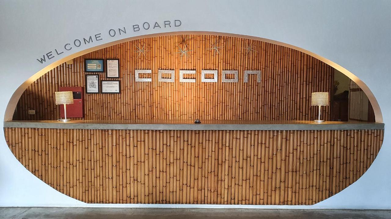 Hotel Cocoon & Lounge Salvador Exterior photo