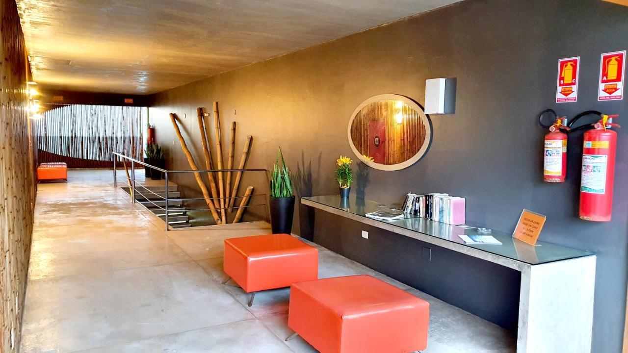 Hotel Cocoon & Lounge Salvador Exterior photo
