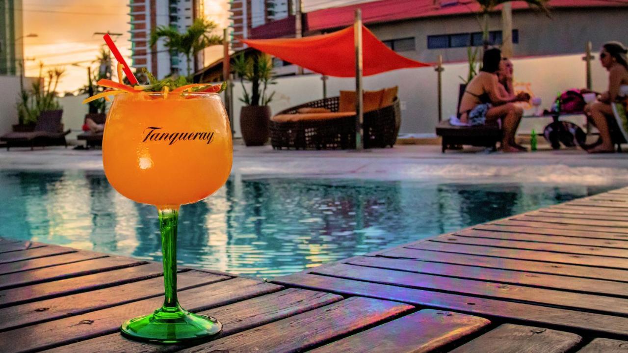 Hotel Cocoon & Lounge Salvador Exterior photo