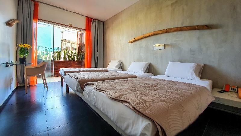 Hotel Cocoon & Lounge Salvador Exterior photo