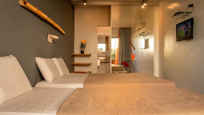 Hotel Cocoon & Lounge Salvador Exterior photo